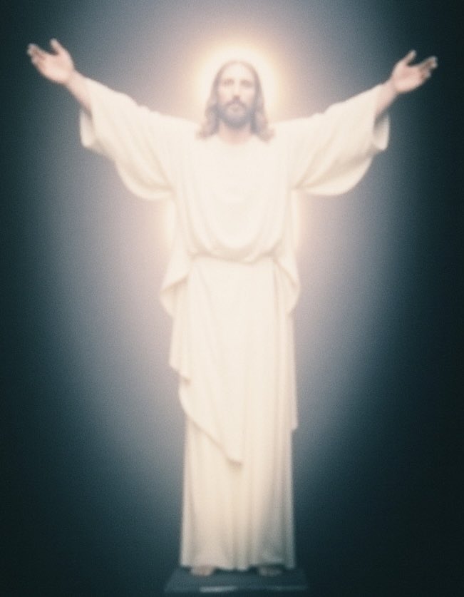 Just one Amen can change everything.