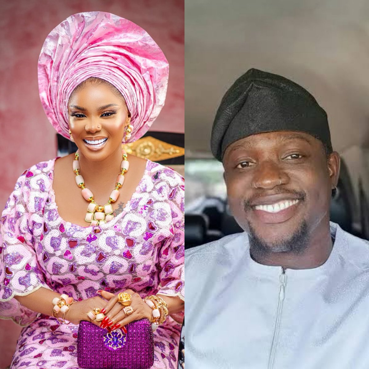 GossipMillNaija's tweet image. Just In: “VDM is a skit maker/ Content Creator, Nothing about the whatsapp group was a secret, the group was created to seek Justice for Mohbad not to Get VDM arrested, VDM was arrested for Defamation not because he was seeking Justice for Mohbad and I will no longer address…