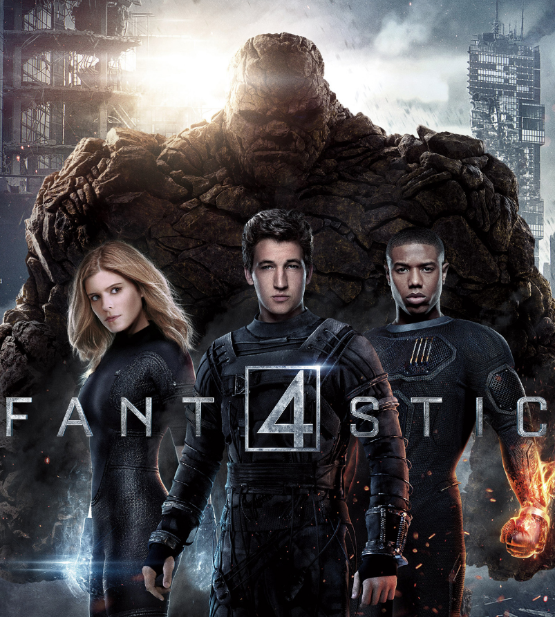 SiteJamesons's tweet image. Assim como Superman, Quarteto Fantástico tem um desafio GIGANTESCO de reapresentar um herói/grupo para uma nova geração, precisando apagar a imagem negativa da versão antiga.
Não é fácil, mas felizmente parece estar funcionando.
O novo Quarteto Fantástico, em apenas UM dia, já…