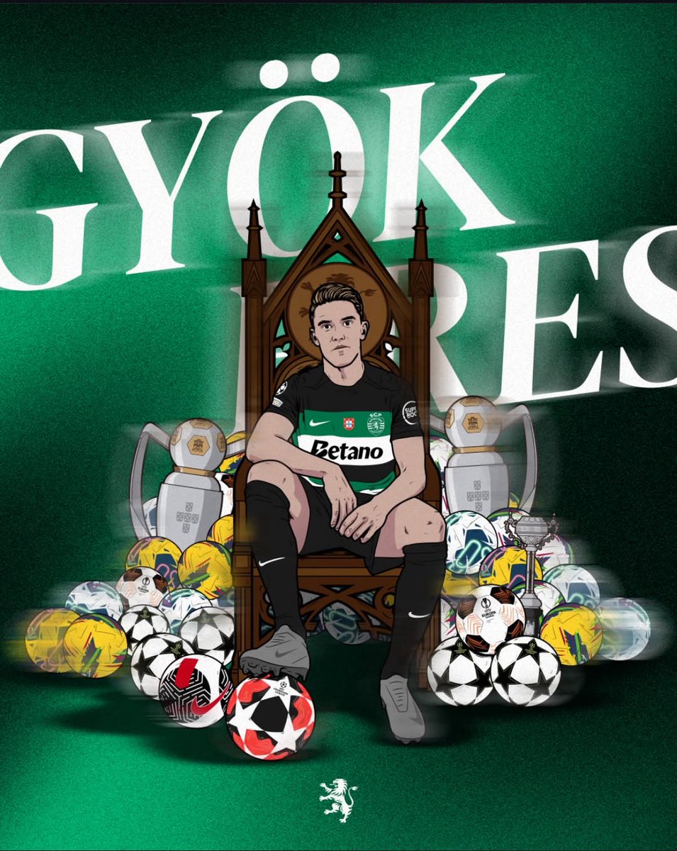 Sporting CP France tweet media