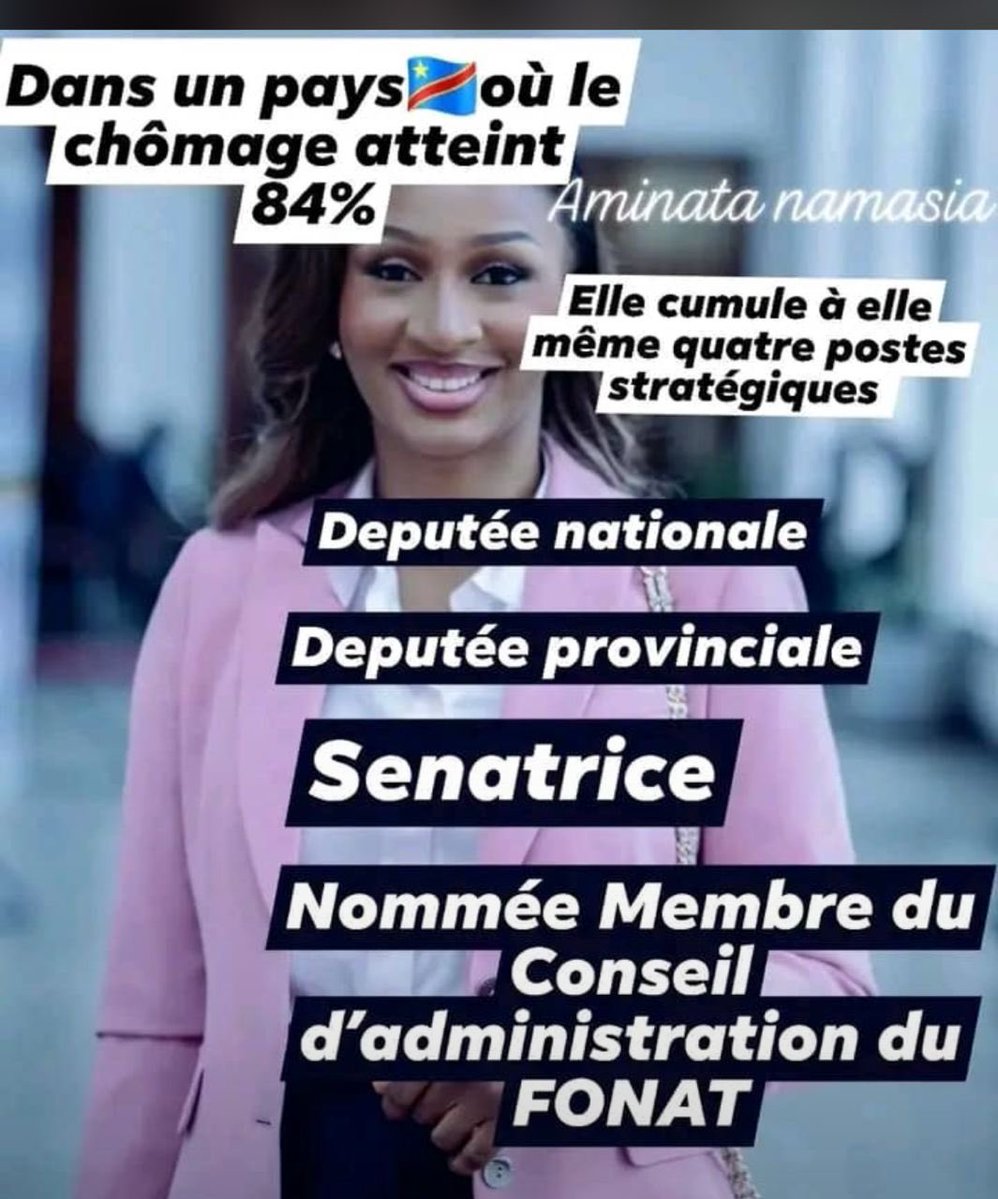 4 salaires pour une seule personne 😌