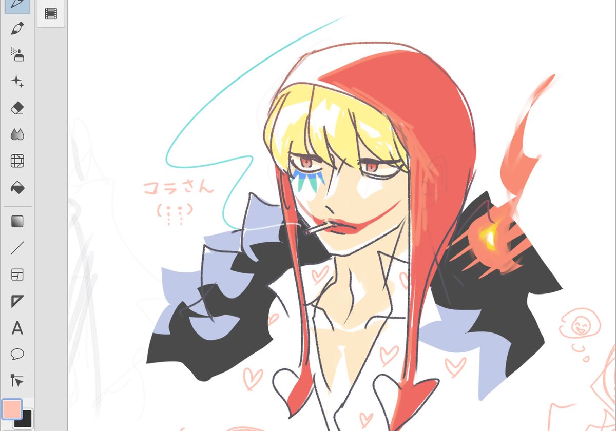 myh_721's tweet image. ワンピースの最推し 寝