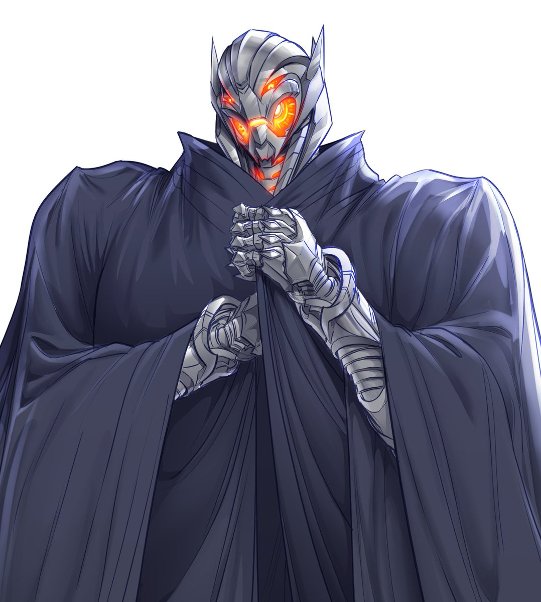 SketchInventor's tweet image. u-ultron⁉️