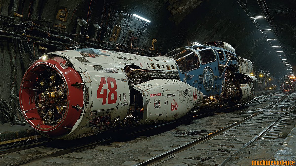 machineviolence (@machineviolence) on Twitter photo 