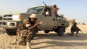 MusaGwary's tweet image. From Insurgency to Transformation
Read more: newslabafrica247.com/sixteen-years-…