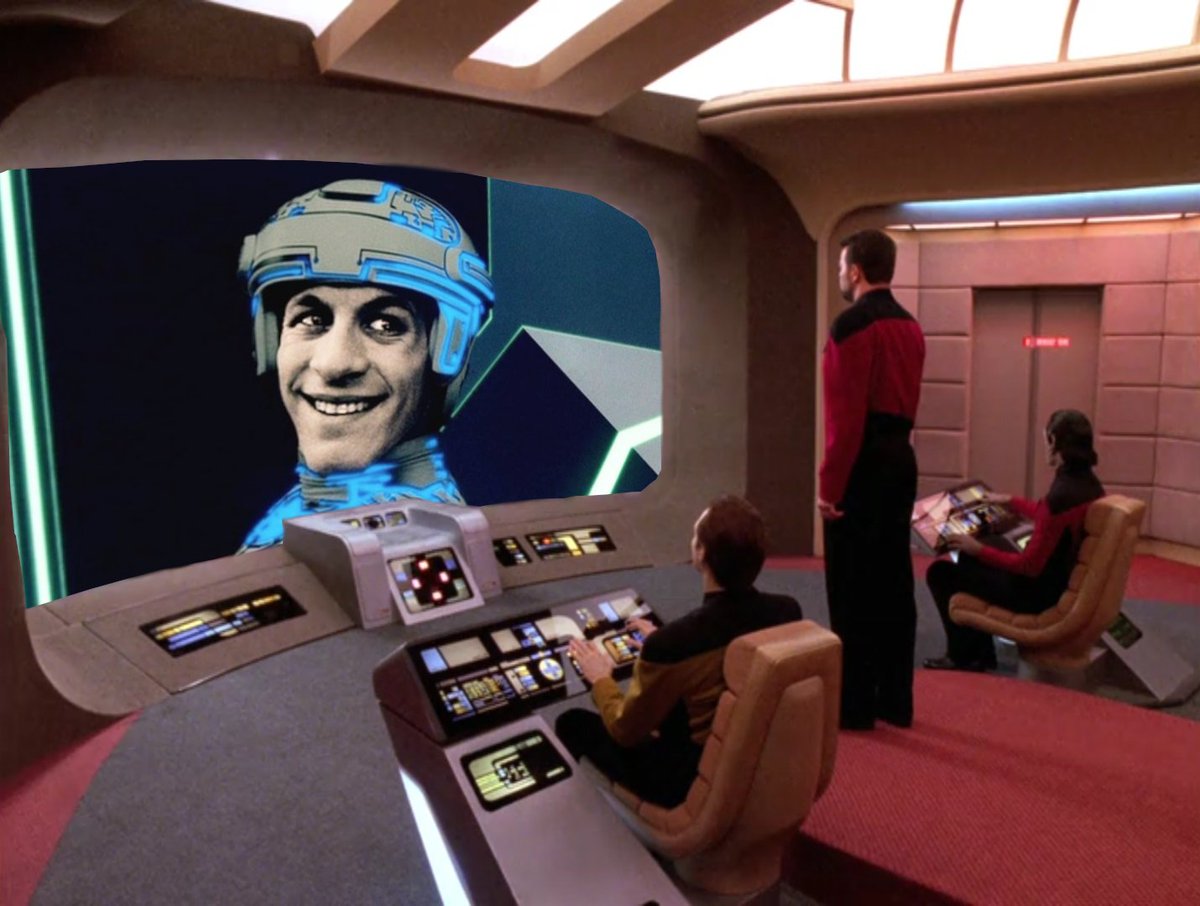 ParallelRiker's tweet image. 