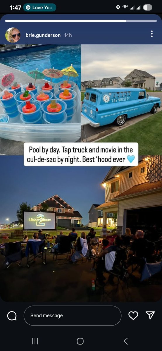 Logan Pinckney tweet media