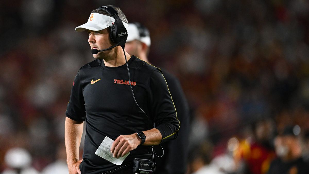 TrojansWire's tweet image. ESPN's Bill Connelly gives detailed outlook for USC football in 2025 trojanswire.usatoday.com/story/sports/c…