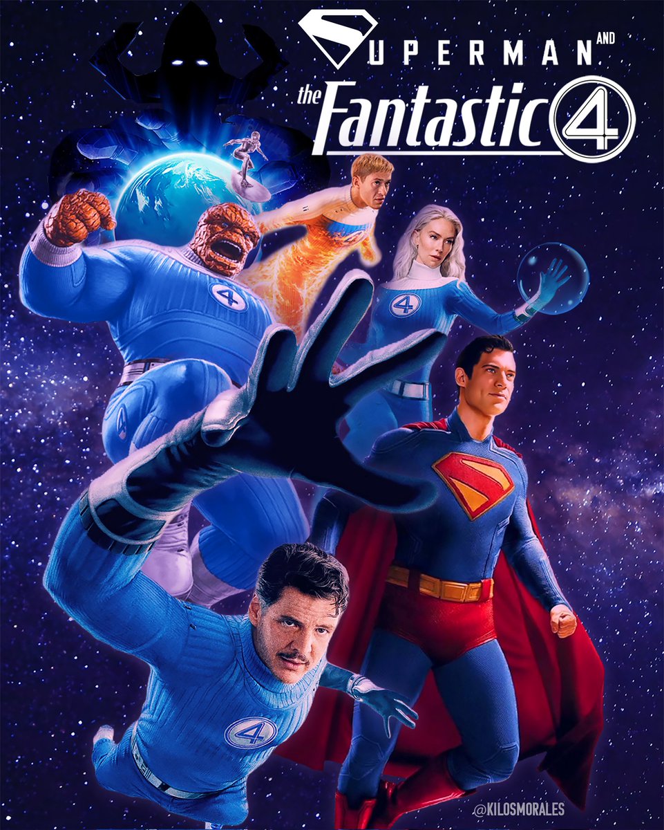 LevinDuz's tweet image. Yendo a mi función Súper fantástica
Imagen hecha por @KilosMorales