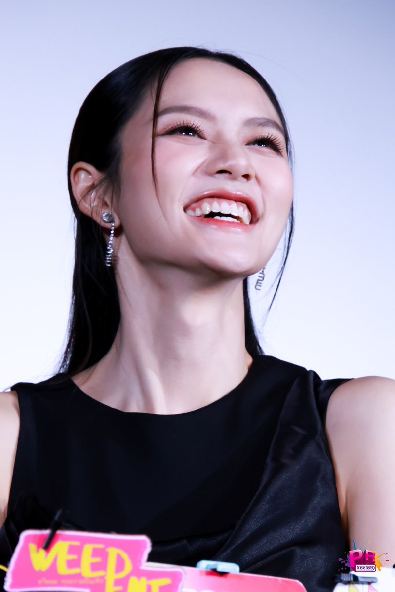 legitMatiRed's tweet image. Por favor nunca dejen de sonreír de esa manera 🥺
#HarmonySecret
#ลูกหมีซอนญ่า
#LMSY