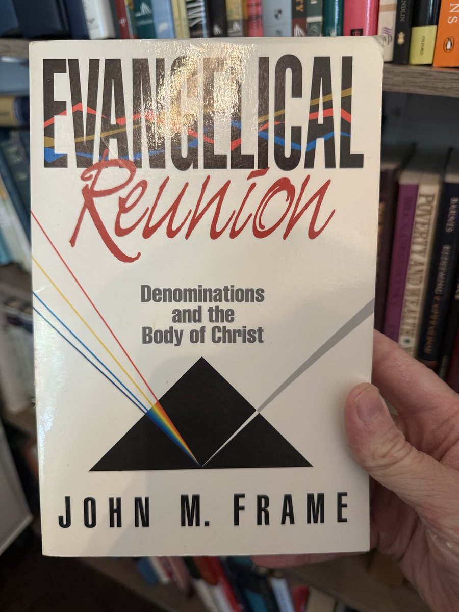 dustinwmesser's tweet image. A good day to put this book in your feed