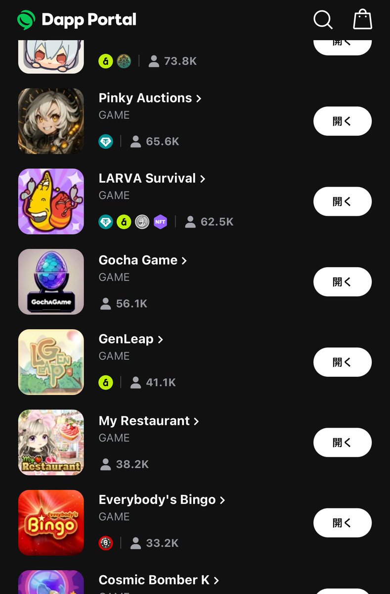 🔥 Thanks to all of you, we’re climbing the ranks again today!
We truly appreciate your support 🙏
We’re also actively fixing bugs based on your reports 🐛💨

And… a brand new feature is on the way —
One that lets players team up and cooperate! Stay tuned 👀

▶️ Play now: