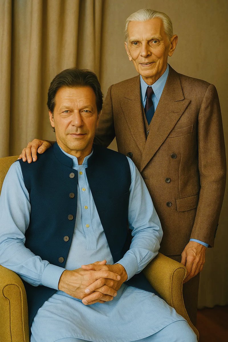 عوامی سروے !

کیا قائد اعظم محمد علی جناح کے بعد پاکستان کا مقبول ترین لیڈر عمران خان ہے ؟؟

1- ہاں                  2- نہیں

ریٹویٹ کریں اور اس ہیش ٹیگ #عوام_نکلے_گی_تخت_الٹے_گا کے ساتھ کمنٹس میں بتایں ****