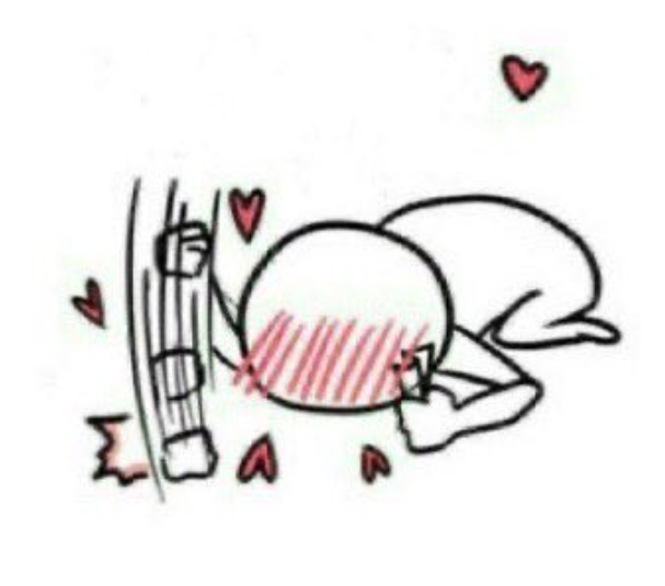 Can't stop thinking about Serizawa belly... canon... Tanuki Serizawa in a crop top... help...!