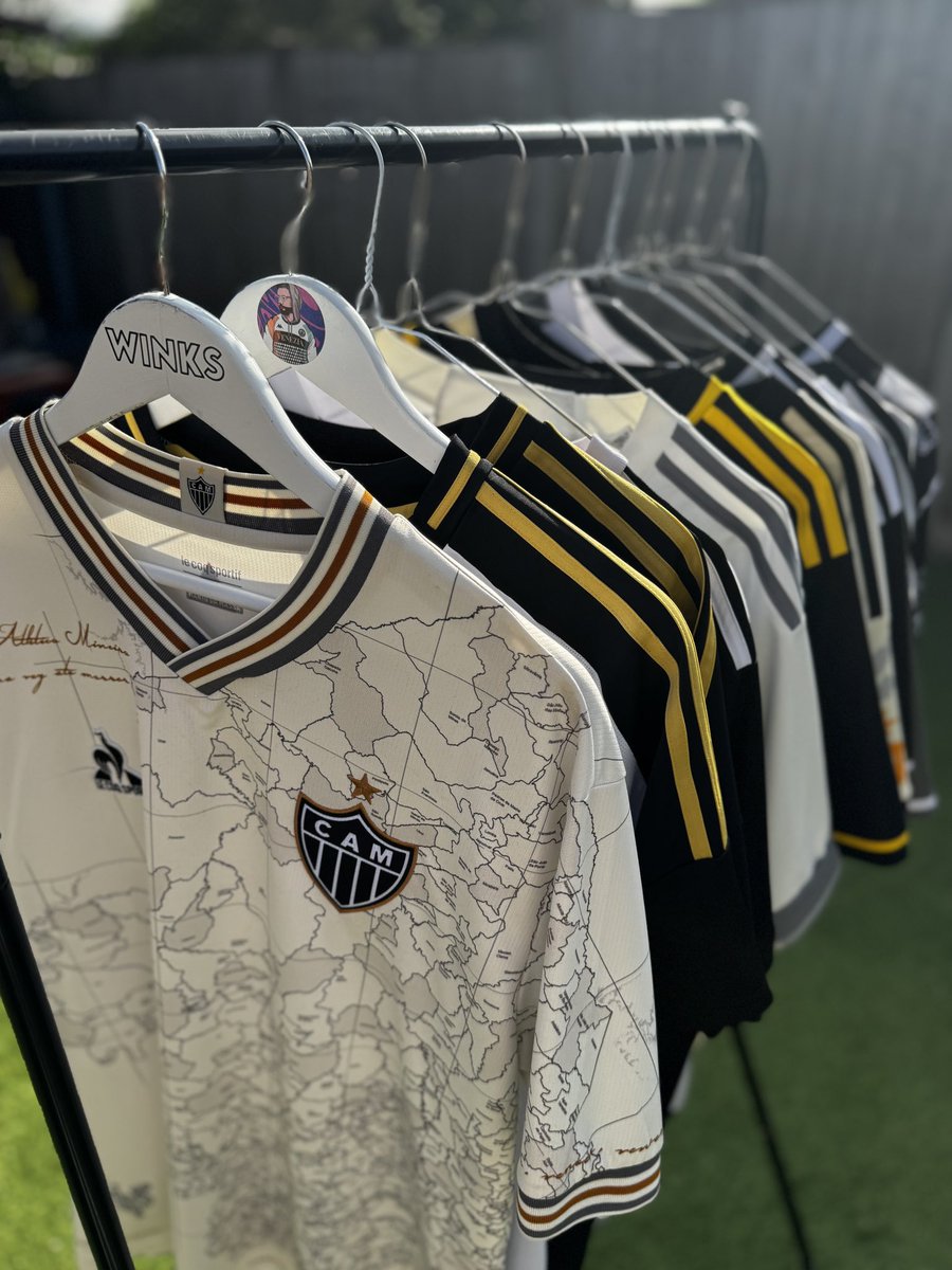 WinksFootball's tweet image. THIS IS STILL ONE OF THE BEST SHIRTS!