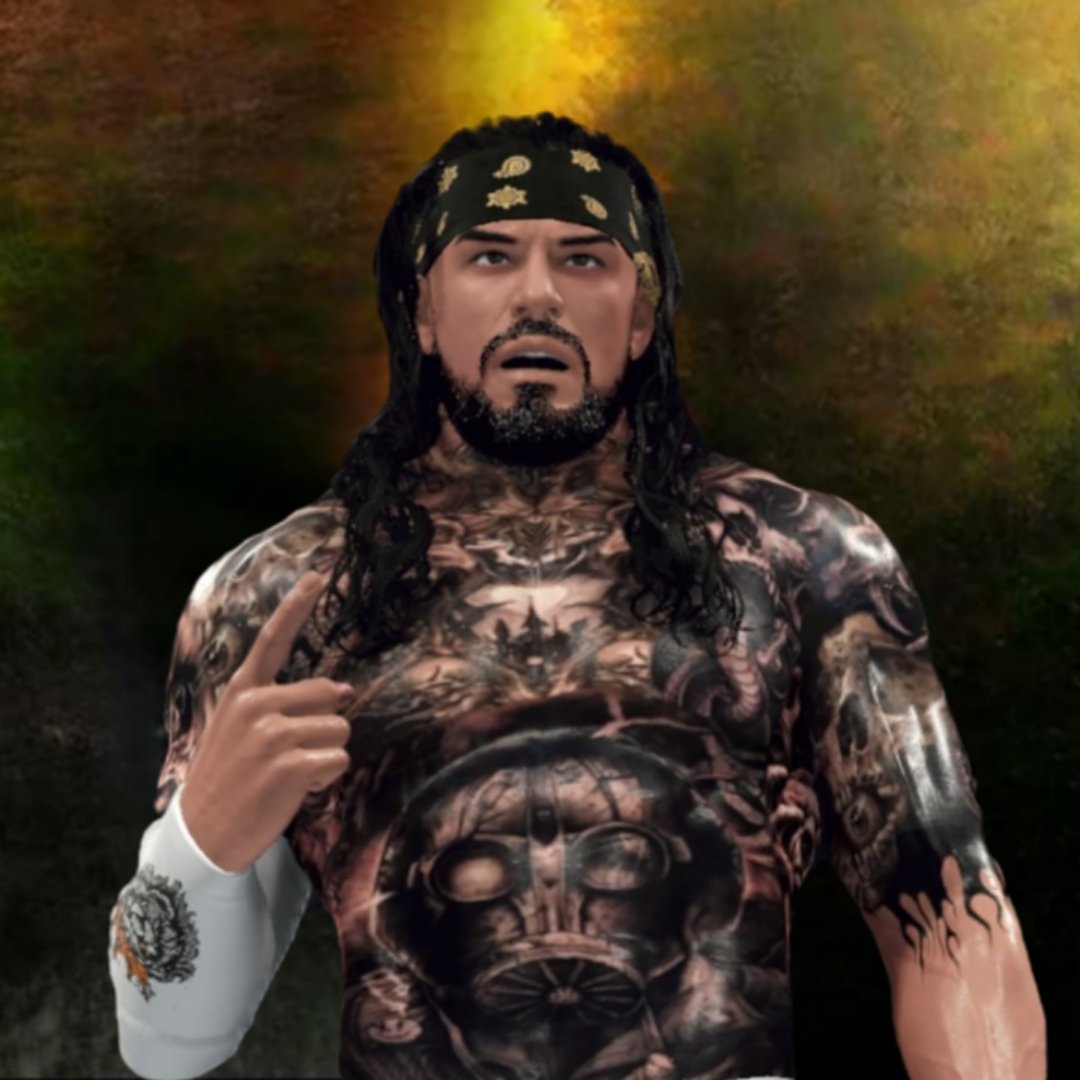 👑EL ELEGIDO☝🏽 (@chosenone_rsw) on Twitter photo Ive been hiding this for a while, but Yes, your boy "El Diamante" has signed to <a href="/CAPITAL_2K/">CAPITAL Wrestling</a>!!!
Its a breath of fresh air to be Chosen in Capital Wrestling!!! The REAL WORK BEGINS!!!
#WWE2K25
<a href="/WWEgames/">#WWE2K25</a>
<a href="/RiotWrestling2K/">Riot Wrestling Network</a>
<a href="/CAPITAL_2K/">CAPITAL Wrestling</a>
<a href="/EPWrestling_TTV/">Evolution Pro Wrestling</a>
@NAProWrestling
<a href="/MEWWrestle/">MEW Wrestling/Multiversal Elite Squad</a> Ive been hiding this for a while, but Yes, your boy "El Diamante" has signed to <a href="/CAPITAL_2K/">CAPITAL Wrestling</a>!!!
Its a breath of fresh air to be Chosen in Capital Wrestling!!! The REAL WORK BEGINS!!!
#WWE2K25
<a href="/WWEgames/">#WWE2K25</a>
<a href="/RiotWrestling2K/">Riot Wrestling Network</a>
<a href="/CAPITAL_2K/">CAPITAL Wrestling</a>
<a href="/EPWrestling_TTV/">Evolution Pro Wrestling</a>
@NAProWrestling
<a href="/MEWWrestle/">MEW Wrestling/Multiversal Elite Squad</a>