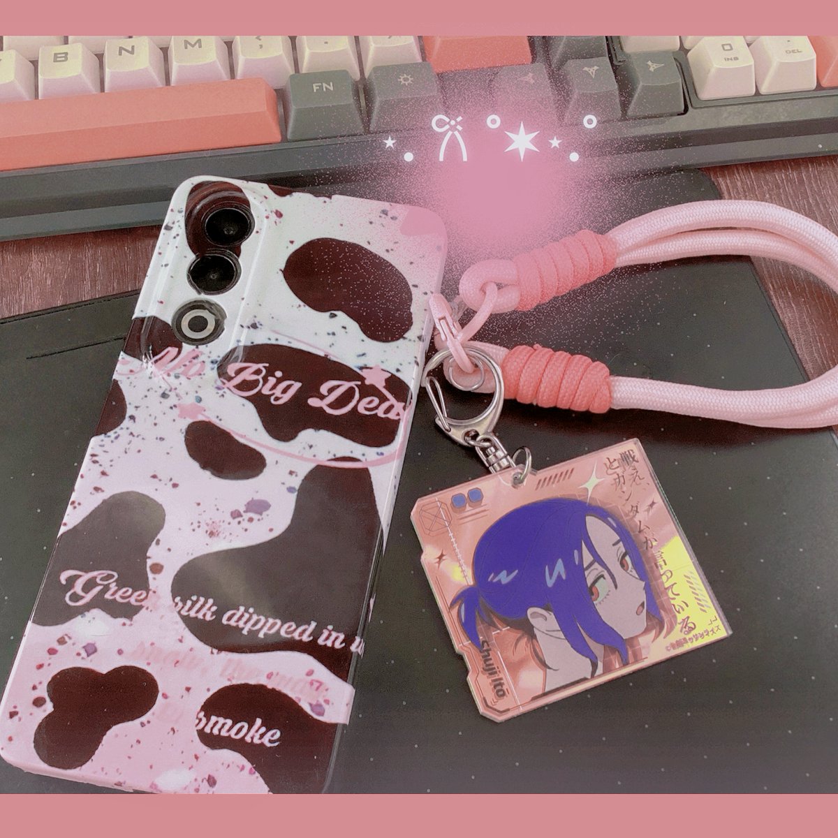 krymrin's tweet image. めっちゃめっちゃめっちゃ可愛い💙💜