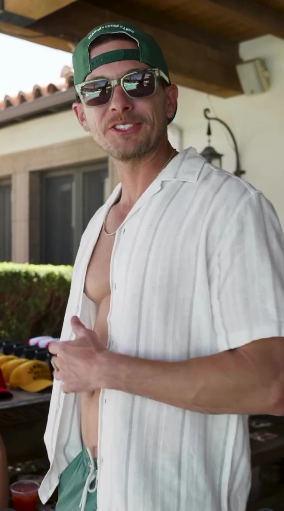 Liam Blake. (@irishclanliam) on Twitter photo 