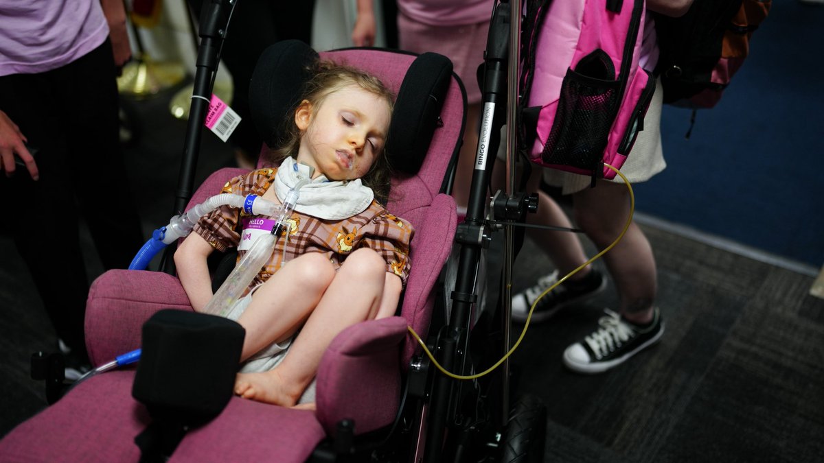 LittleLobbyists's tweet photo. We are so thankful to all of the Little Lobbyists families who traveled to Washington, D.C., to participate in the #ProtectMedicaid vigil and walk the halls of Congress alongside their medically complex children.

Here are some of a favorite 📸 from the past few days. More soon! https://t.co/S0qRPQUxh2