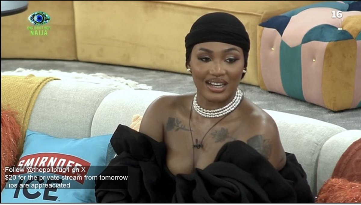 JIdaIKO's tweet image. Sultana is drop dead gorgeous 🔥🔥 

#BBNaija ✍️