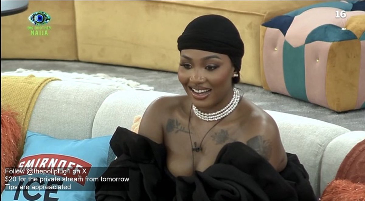 JIdaIKO's tweet image. Sultana is drop dead gorgeous 🔥🔥 

#BBNaija ✍️