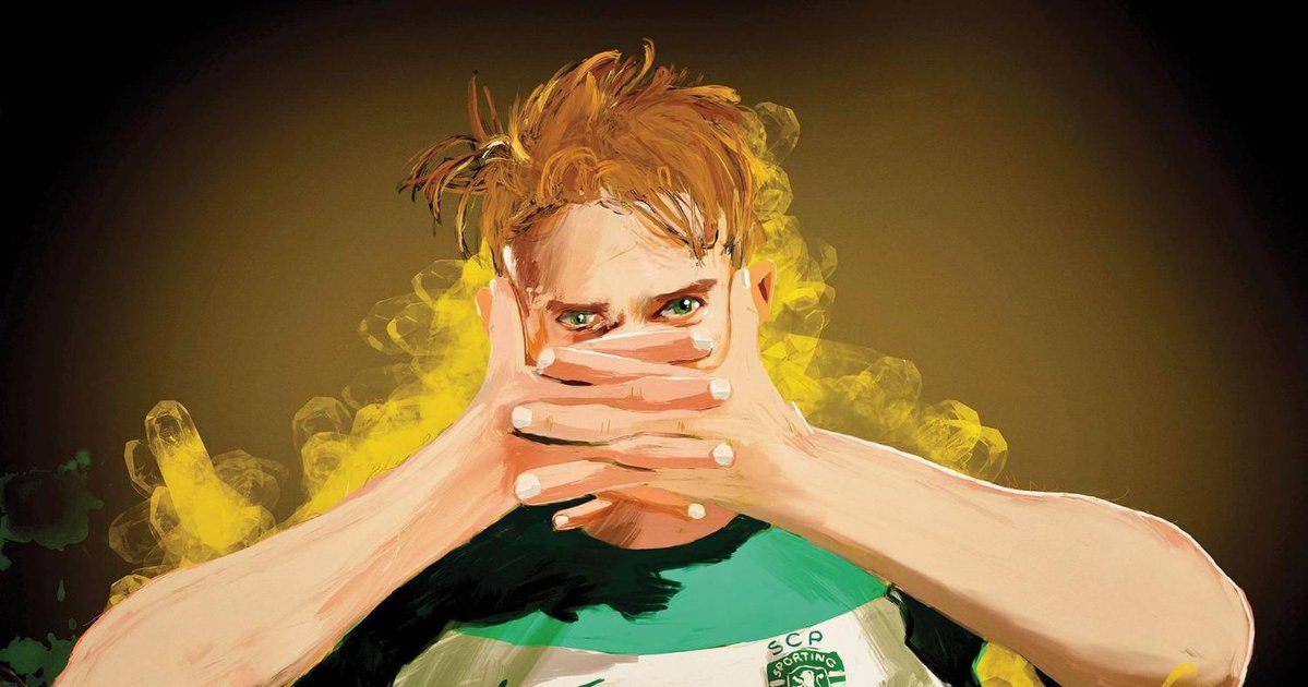 TribunaExpresso's tweet image. O improvável destino de Viktor: um passe para trás até à infância de Gyökeres, o homem golo da liga portuguesa que agora vai para o Arsenal tribuna.expresso.pt/sporting/2025-…