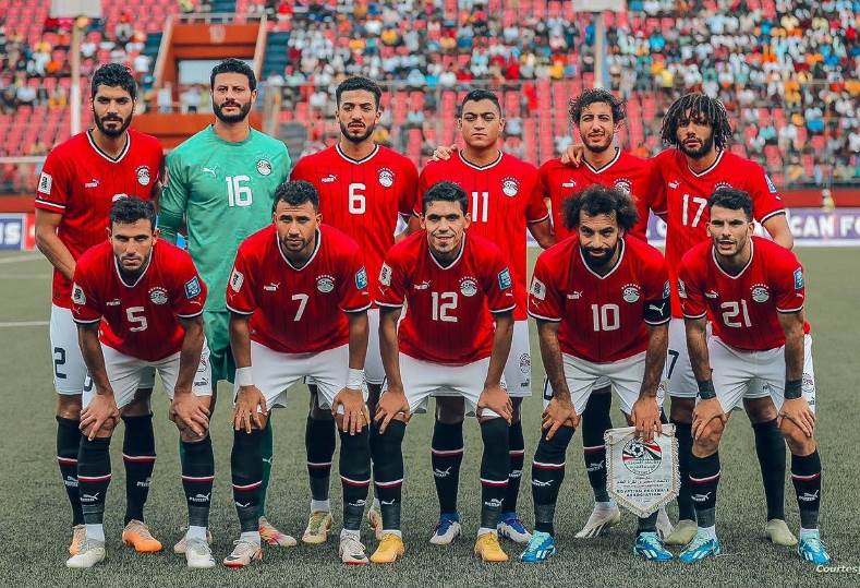 IraqXtra's tweet image. The Iraqi national team may face the Egyptian national team in Baghdad or Cairo in a friendly match due to the possibility of the Thailand Kings Cup being cancelled due to the war between Thailand and Cambodia according to @iraqfpg.🇮🇶🇪🇬🇹🇭🇰🇭
