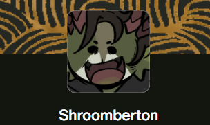 Shroomberton's tweet image. ALRIGHT I FINALLY SAT DOWN AND DID IT
LAUNCHING MY PATREON!!!
patreon.com/Shroomberton !!!!