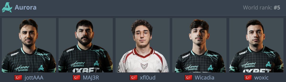 train falan dinlemezler he