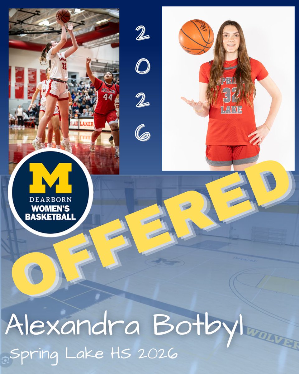 UMDearborn WBB tweet media