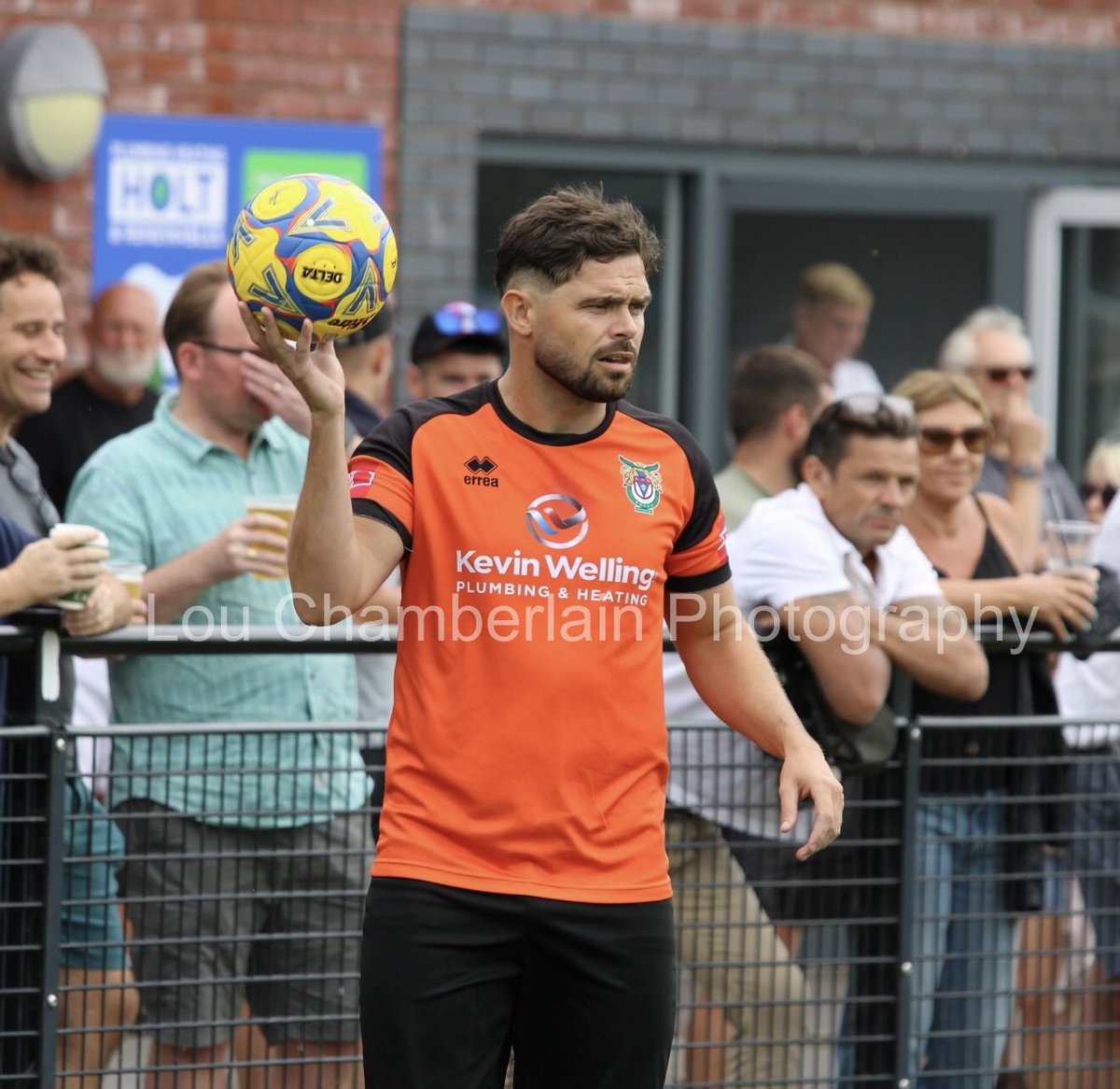 Lou Chamberlain (@gingegooseberry) on Twitter photo Shots from <a href="/WimborneTownFC/">Wimborne Town FC</a> v <a href="/rocks1883/">Bognor Regis Town FC</a> pre-season friendly 26/07/2025 💚
Full album here: flickr.com/gp/154630833@N… Shots from <a href="/WimborneTownFC/">Wimborne Town FC</a> v <a href="/rocks1883/">Bognor Regis Town FC</a> pre-season friendly 26/07/2025 💚
Full album here: flickr.com/gp/154630833@N…