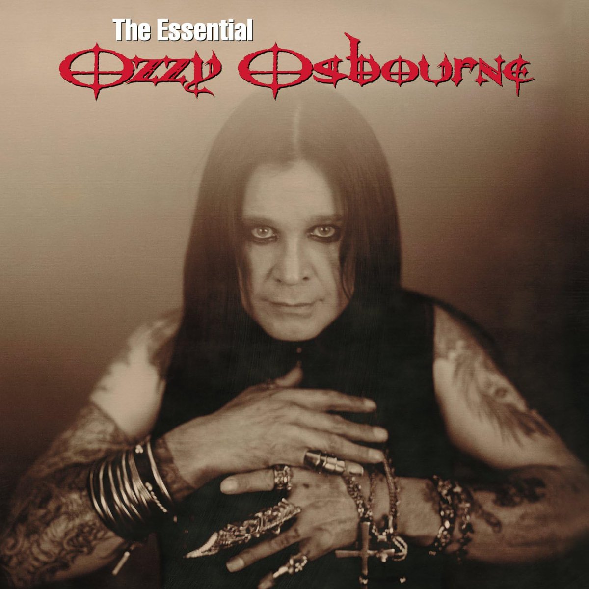 MFRemillard's tweet image. #OzzyOsbourne's songs streaming is so strong in the USA, that it pushed the album "The Essential Ozzy Osbourne" (Sony Legacy) to # 8 on Billboard 200 Albums chart !
The physical albums sales are expecting to be huge.
#streaming