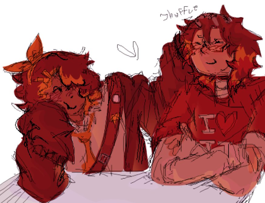 JantarAtemporal's tweet image. artfight attack yip @fancaser