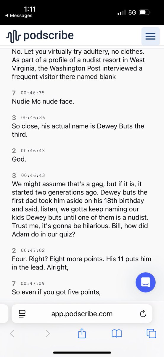 paulschwartzman's tweet image. Dewey Butts III, after appearing in WaPo’s story about a nudist resort, gets a shout out on @NPR’s “Wait Wait Don’t Tell Me” washingtonpost.com/dc-md-va/2025/…