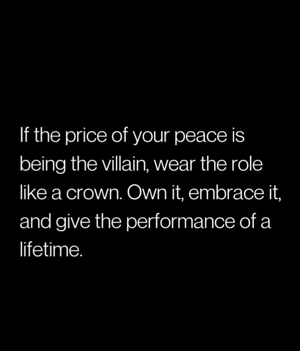 WakeupPeopIe's tweet photo. Protecting peace is the real power move. https://t.co/yijxV797X7