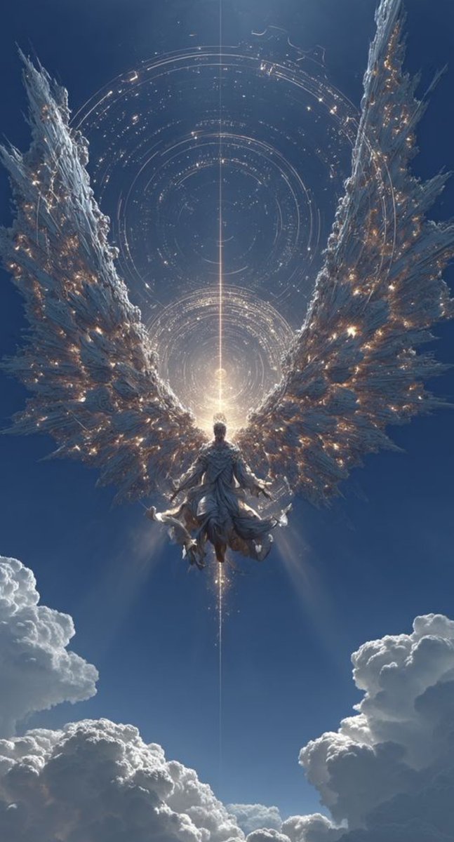 Sak2010Mar's tweet image. FOR EVERY ACTION THERE IS AN EQUAL AND OPPOSITE REACTION!!!

The enormous number of destructive actions against all life forms on Earth indicates that great and abundant actions are now taking shape manifesting in real time for all life here and now.

♾️💛♾️