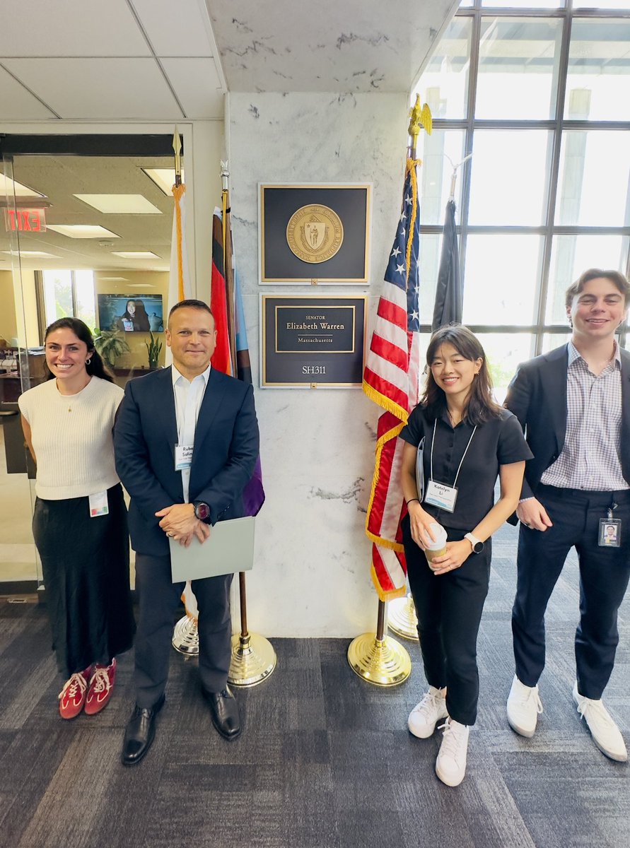 EyeCoolTx's tweet photo. Earlier this month, we supported the Dry Eye in DC Reception—an evening of dialogue and shared commitment.

EyeCool is proud to stand with this community and remains focused on relief for those living with COSP.

#EyeCoolTherapeutics #COSP #DryEye #PatientAdvocacy #Ophthalmology https://t.co/Zl3IVOdjTG