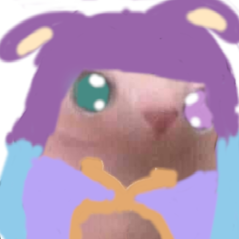 bunnienova | ancient bunny mage vtuber 🐰💫🪄 tweet media