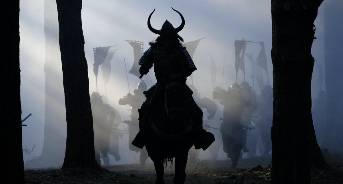 returnz07's tweet image. The Last Samurai (2003)