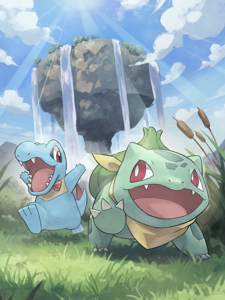 0xzachamm's tweet image. poképosting on the mitosis account is moved to monday bros
enjoy the weekend!