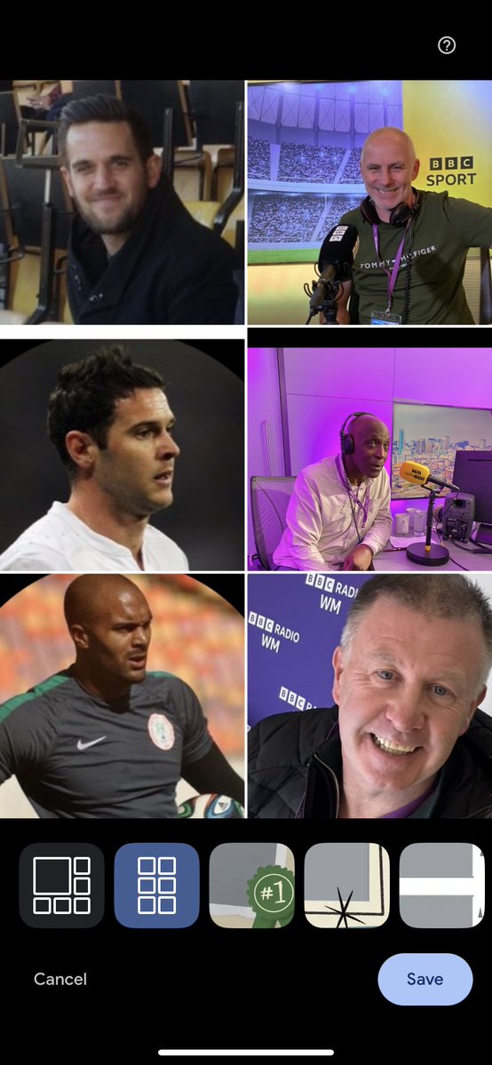 DazHaleWM's tweet image. Spread the word!!!! 

The Football Phone In , with the Legends,  returns this Friday 1st August at 6pm 

Once again we’ll be with you every weekday evening, taking your calls on your club 

Call ; 08081 00 99 56

#AVFC #Wolves #WBA #BCFC #Saddlers