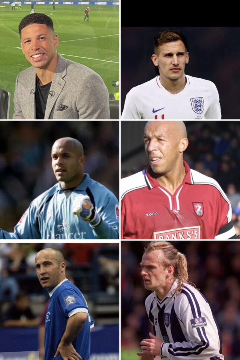 DazHaleWM's tweet image. Spread the word!!!! 

The Football Phone In , with the Legends,  returns this Friday 1st August at 6pm 

Once again we’ll be with you every weekday evening, taking your calls on your club 

Call ; 08081 00 99 56

#AVFC #Wolves #WBA #BCFC #Saddlers
