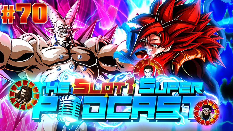 TheSlot1Podcast's tweet image. We are LIVE with Episode 70! Vill is absent so Ningen and Minato are two manning it! Get in here!
youtube.com/live/U-88RZqts…