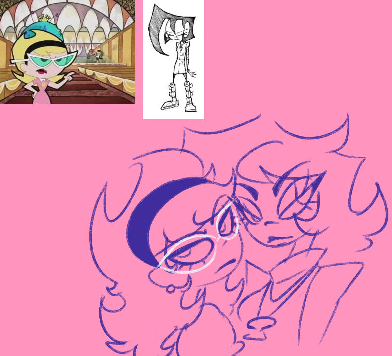 noodiles's tweet image. sometimes I think about them.