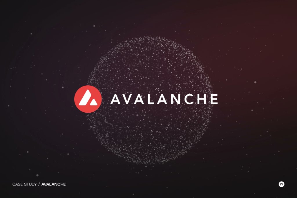 0xFrenchy's tweet image. The world will need thousands, hundreds of thousands, millions of blockchains.
Avalanche facilitates this to an incredibly high standard, unlike any other.
The ticker is $AVAX
The future is now