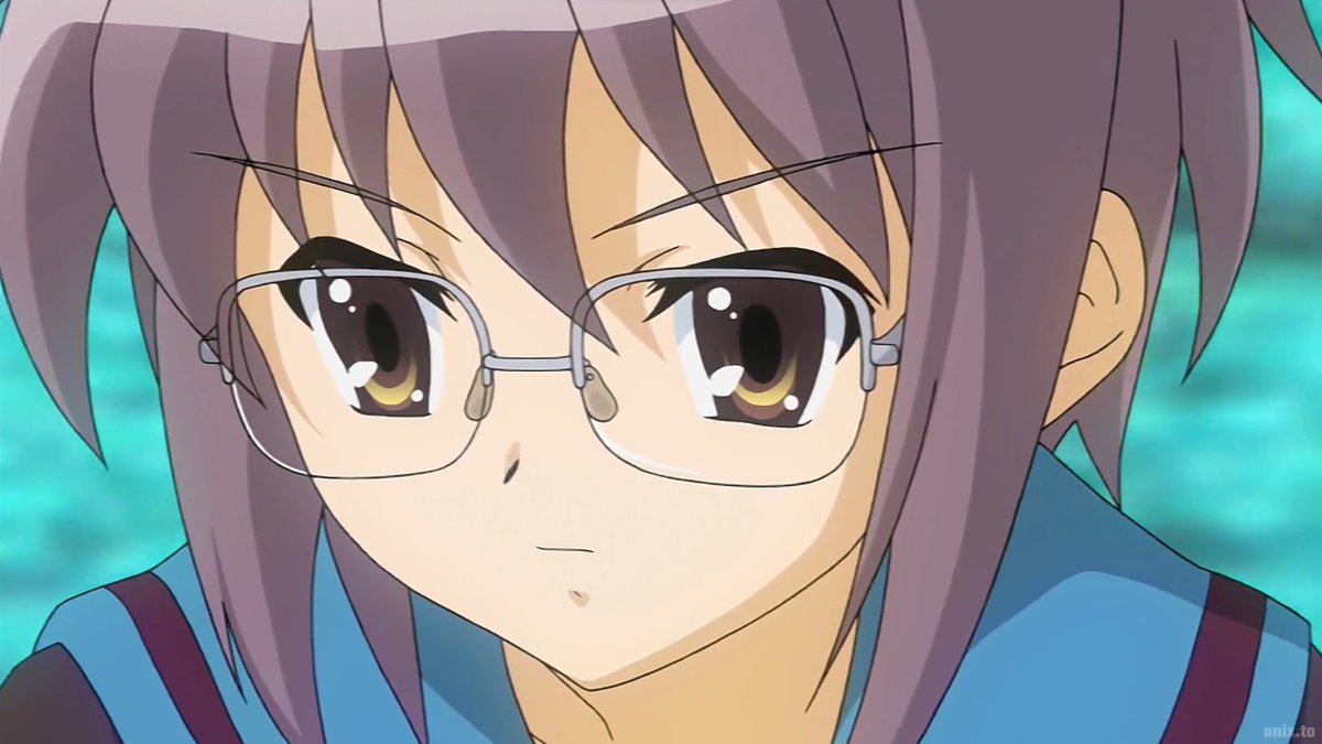 Joshhhpp's tweet image. Daily Yuki #106