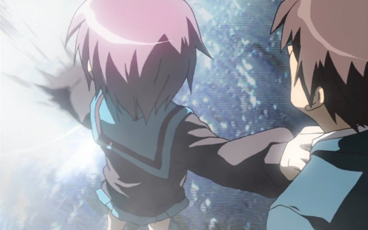 Joshhhpp's tweet image. Daily Yuki #106
