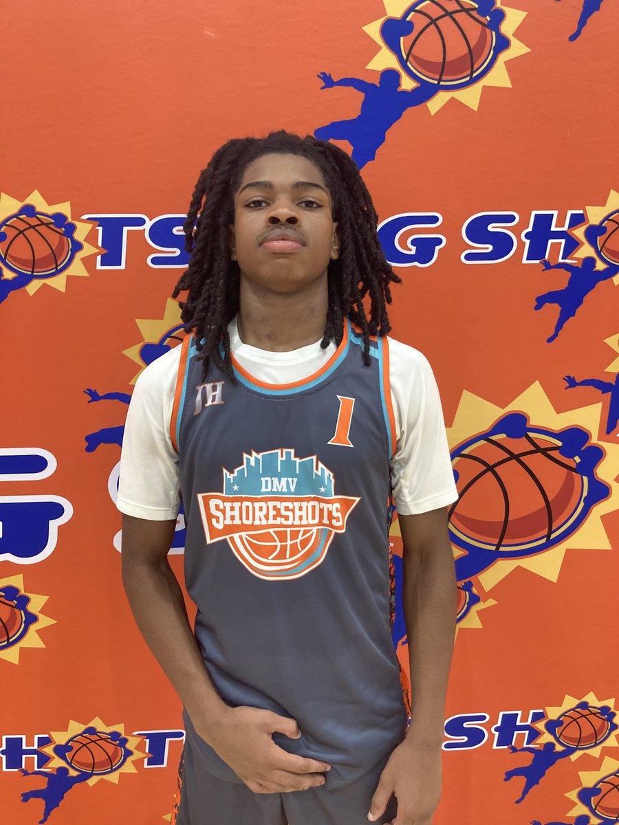 BigShotsGlobal's tweet image. #BIGSHOTS #SUMMERNATIONALS
17U 

WV Reign Elite 65
Jayce Gum 25
Maddox Jones 10

DMW Shoreshots 46
Jayden Mason 10
Jayden Boulware 13