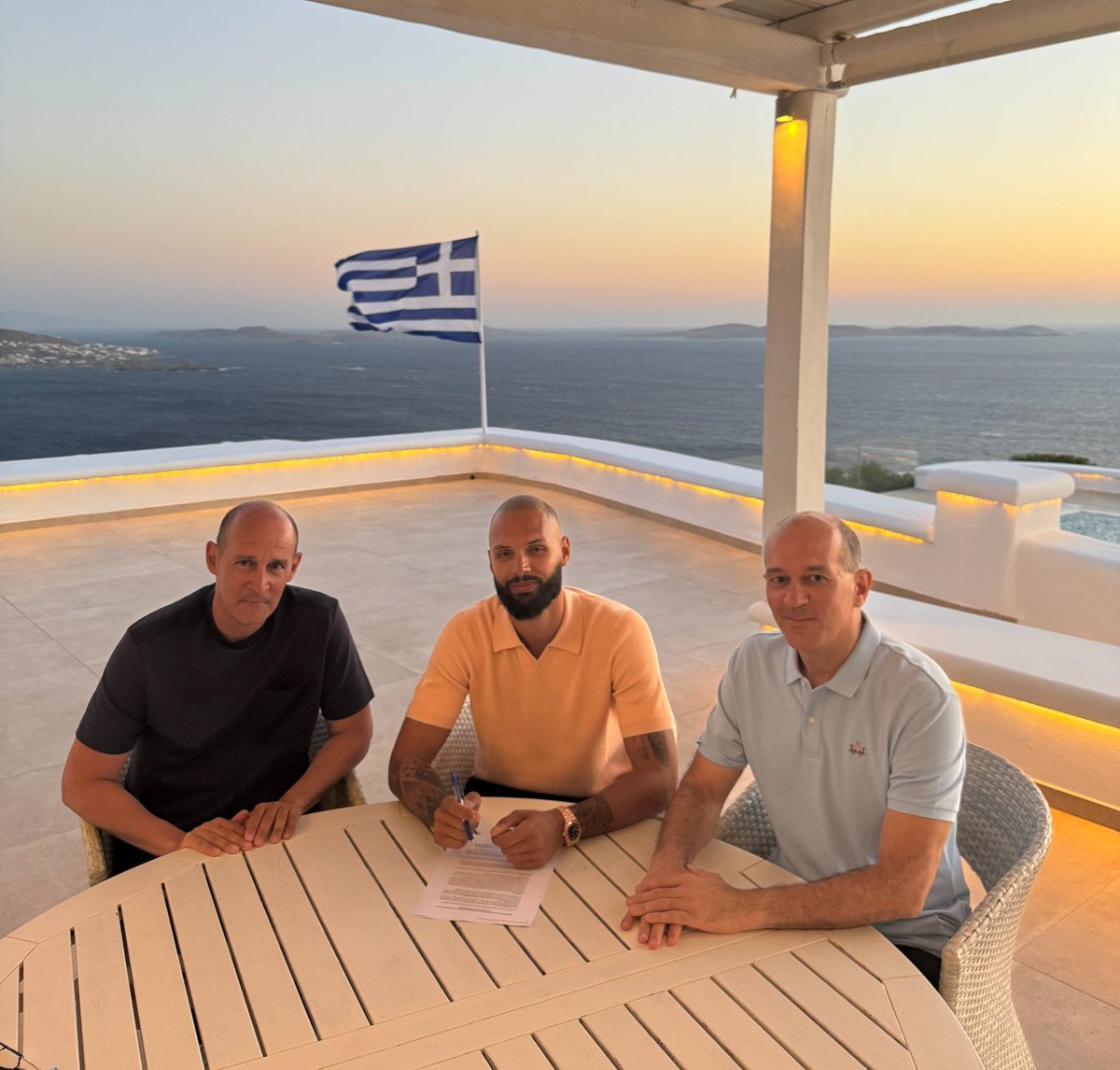 michp_34's tweet image. ΤΡΙΑ ΓΥΑΛΙΣΤΕΡΑ ΚΡΑΝΙΑ
ΤΙΓΚΑ ΣΤΗΝ ΤΕΣΤΟΣΤΕΡΟΝΗ
ΓΝΗΣΙΟΙ ΓΑΥΡΟΙ.-