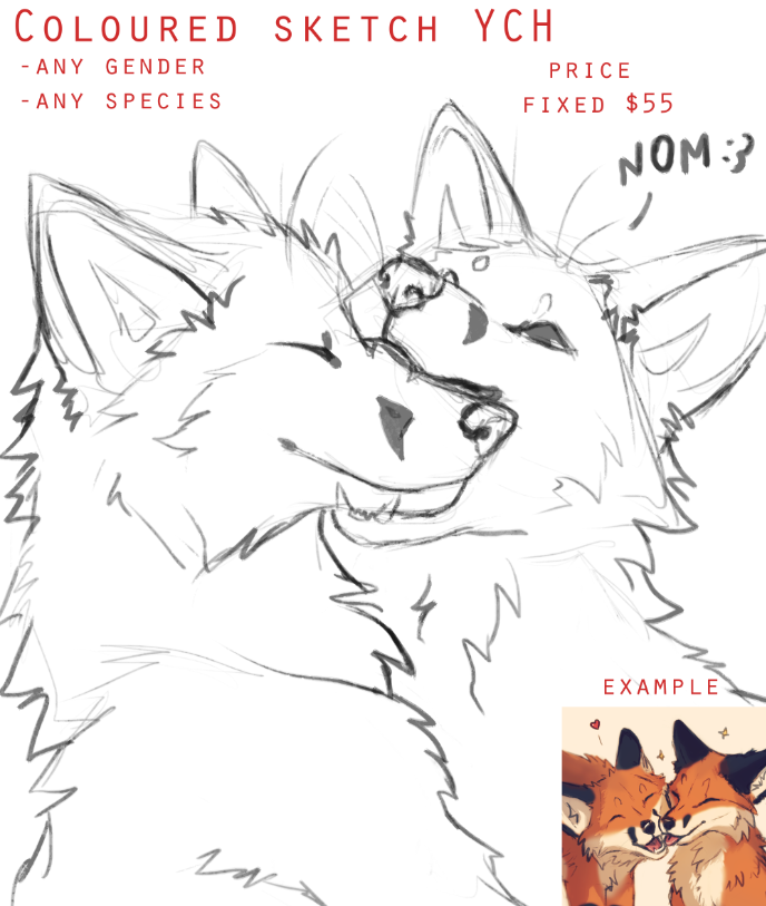FlashWhite_'s tweet image. Those 2 Y/ CHs are 0pen

Any gender, any species
Many sl0ts
Really need support lately so will be thankful if you take some 
P/ m to take or c0mment here

And will be thankful for RT